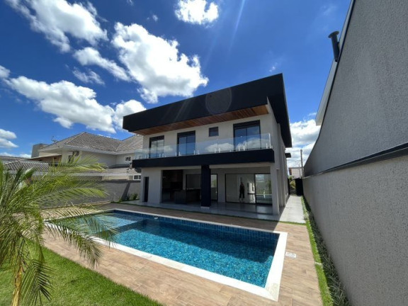 Casa com 4 Quartos à Venda, 350 m² em Urbanova Iv - São José Dos Campos