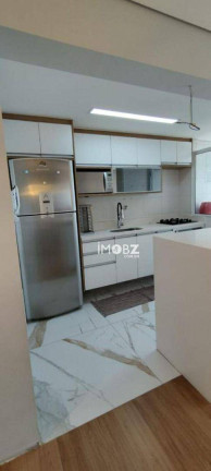 Imagem Imóvel com 3 Quartos à Venda, 87 m² em Jardim Caboré - São Paulo