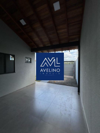 Imagem Casa com 2 Quartos à Venda, 68 m² em Tiradentes - Campo Grande