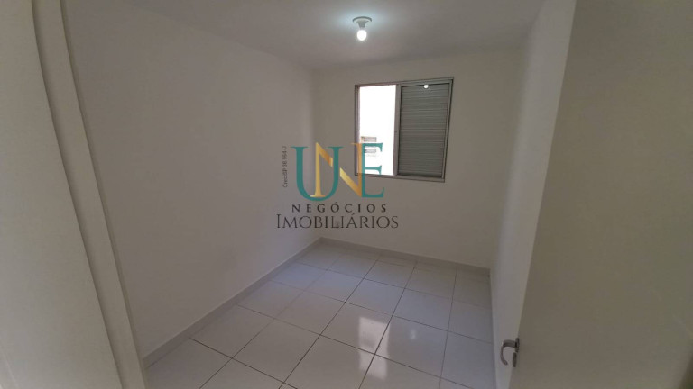 Imagem Apartamento com 2 Quartos à Venda, 50 m² em Jardim Márcia - Campinas