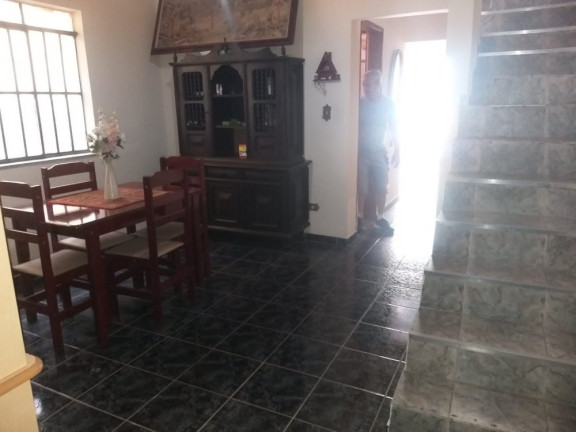 Imagem Casa com 4 Quartos à Venda, 300 m² em Cambuci - São Paulo Imagem Casa com 4 Quartos à Venda, 300 m² em Cambuci - São Paulo