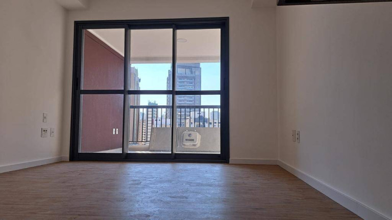 Apartamento com 1 Quarto à Venda, 26 m² em Vila Mariana - São Paulo