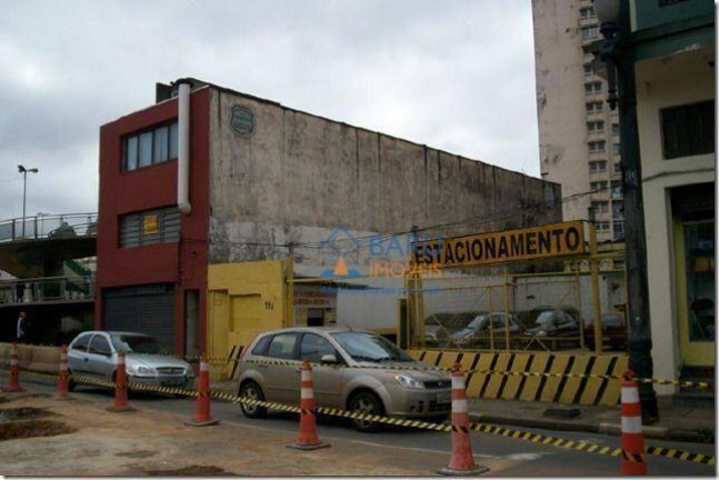Imagem Edifício Residencial à Venda, 360 m² em Centro - São Paulo Imagem Edifício Residencial à Venda, 360 m² em Centro - São Paulo