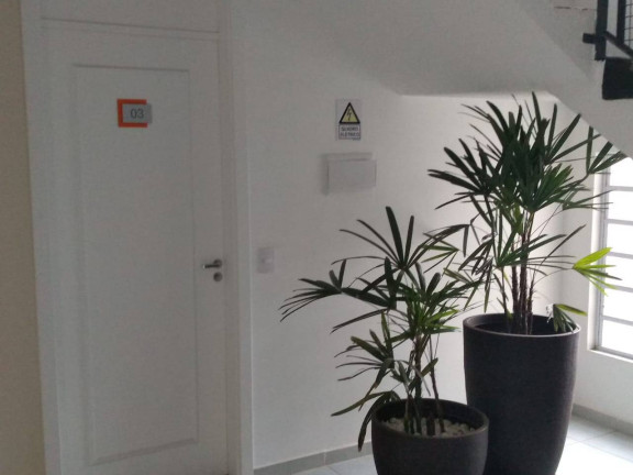 Imagem Apartamento com 2 Quartos à Venda,  em Jardim Noêmia - Campinas