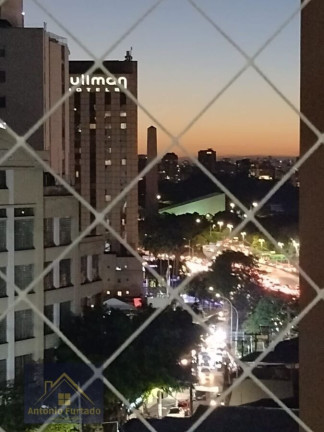Imagem Apartamento com 2 Quartos à Venda, 51 m² em Vila Mariana - São Paulo