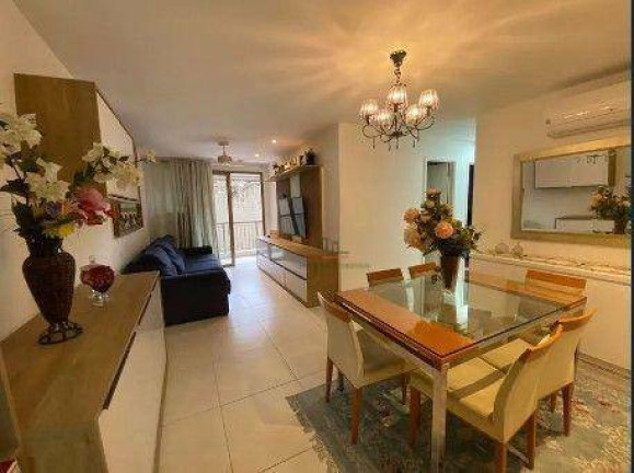 Imagem Apartamento com 4 Quartos à Venda, 127 m² em Icaraí - Niterói Imagem Apartamento com 4 Quartos à Venda, 127 m² em Icaraí - Niterói