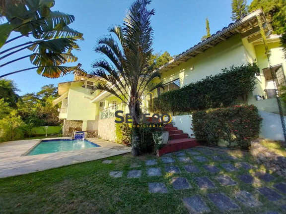 Imagem Casa de Condomínio com 6 Quartos à Venda, 300 m² em Piratininga - Niterói Imagem Casa de Condomínio com 6 Quartos à Venda, 300 m² em Piratininga - Niterói