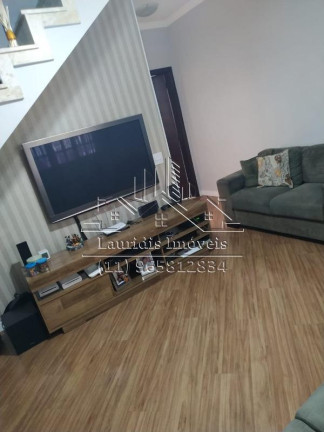 Imagem Imóvel com 2 Quartos à Venda, 143 m² em São Pedro - Osasco
