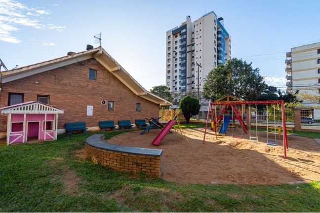 Imagem Apartamento com 3 Quartos à Venda, 55 m² em Marechal Rondon - Canoas Imagem Apartamento com 3 Quartos à Venda, 55 m² em Marechal Rondon - Canoas
