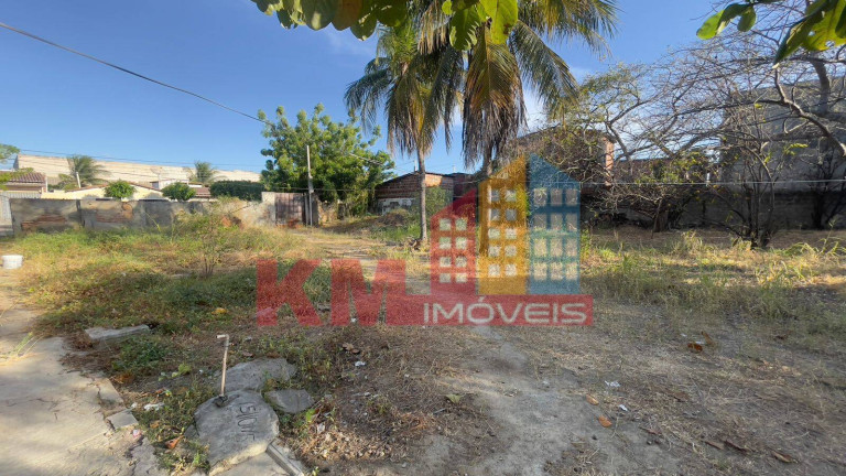 Imagem Terreno à Venda, 2 m² em Bom Jardim - Mossoró Imagem Terreno à Venda, 2 m² em Bom Jardim - Mossoró