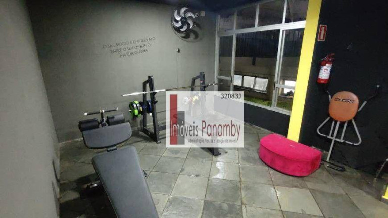 Imagem Apartamento com 2 Quartos à Venda, 57 m² em Jardim Celeste - São Paulo Imagem Apartamento com 2 Quartos à Venda, 57 m² em Jardim Celeste - São Paulo