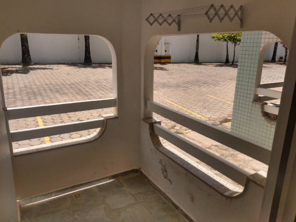Imagem Apartamento com 2 Quartos à Venda, 66 m² em Praia Do Sapê - Ubatuba