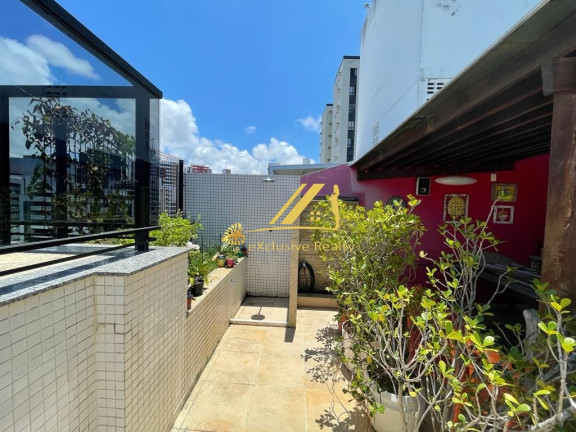 Imagem Imóvel com 3 Quartos à Venda, 198 m² em Pituba - Salvador Imagem Imóvel com 3 Quartos à Venda, 198 m² em Pituba - Salvador