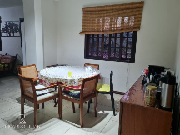 Imagem Casa de Condomínio com 3 Quartos à Venda, 250 m² em Colinas De São Fernando - Cotia
