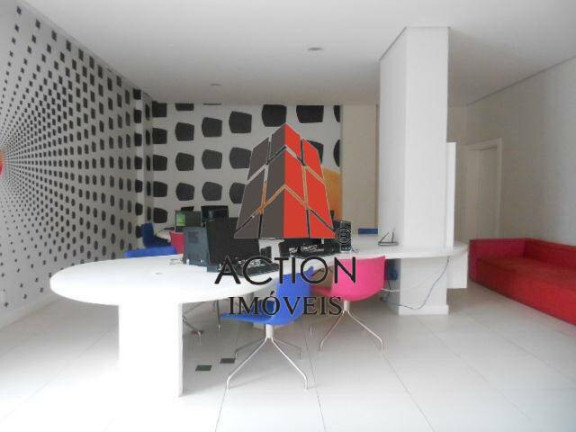 Imagem Apartamento com 3 Quartos à Venda, 106 m² em Chácara Califórnia - São Paulo Imagem Apartamento com 3 Quartos à Venda, 106 m² em Chácara Califórnia - São Paulo