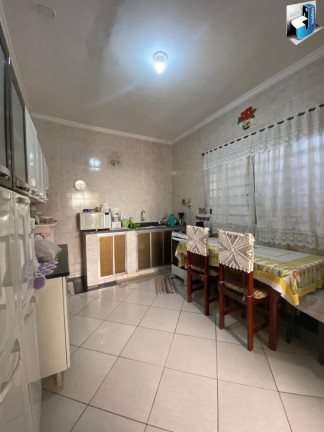 Imagem Casa com 3 Quartos à Venda, 166 m² em Jardim Xi De Agosto - Tatuí Imagem Casa com 3 Quartos à Venda, 166 m² em Jardim Xi De Agosto - Tatuí