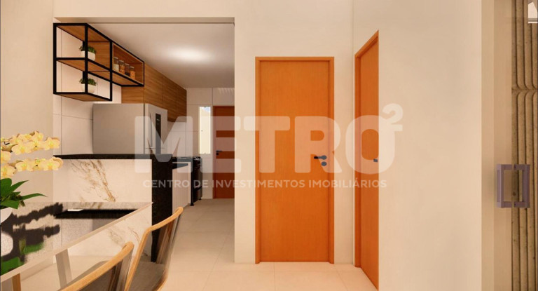 Imagem Casa com 2 Quartos à Venda, 74 m² em Loteamento Recife - Petrolina Imagem Casa com 2 Quartos à Venda, 74 m² em Loteamento Recife - Petrolina