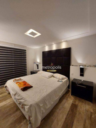 Imagem Apartamento com 3 Quartos à Venda, 186 m² em Santa Paula - São Caetano Do Sul Imagem Apartamento com 3 Quartos à Venda, 186 m² em Santa Paula - São Caetano Do Sul