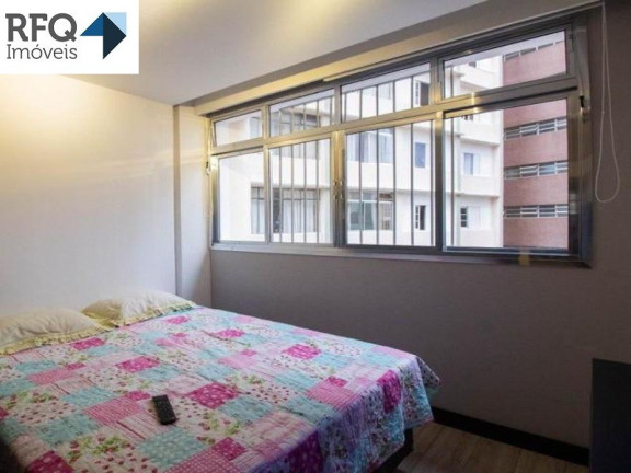 Imagem Imóvel com 2 Quartos à Venda, 105 m² em Vila Mariana - São Paulo