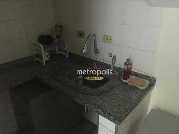 Imagem Edifício Residencial para Alugar, 1.300 m² em Barcelona - São Caetano Do Sul Imagem Edifício Residencial para Alugar, 1.300 m² em Barcelona - São Caetano Do Sul