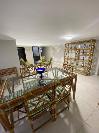 Imagem Apartamento com 3 Quartos à Venda, 500 m² em Guilhermina - Praia Grande