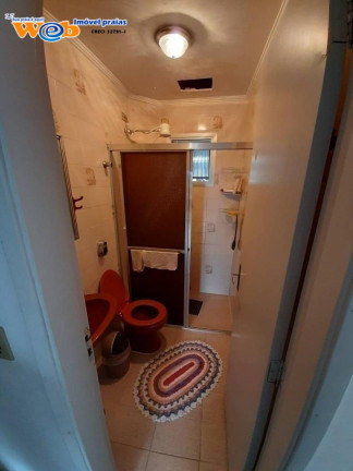 Imagem Apartamento com 1 Quarto à Venda, 73 m² em Tupi - Praia Grande