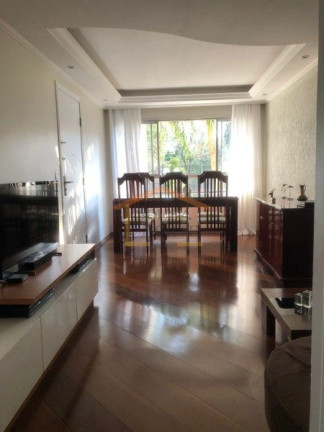 Imagem Apartamento com 3 Quartos à Venda, 93 m² em Casa Verde - São Paulo Imagem Apartamento com 3 Quartos à Venda, 93 m² em Casa Verde - São Paulo