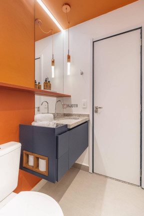 Imagem Apartamento com 2 Quartos à Venda, 67 m² em Vila Sinibaldi - São José Do Rio Preto