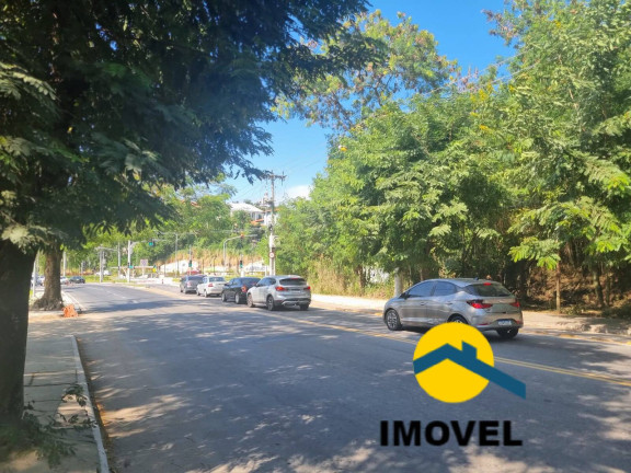 Imagem Terreno à Venda, 900 m² em Piratininga - Niterói Imagem Terreno à Venda, 900 m² em Piratininga - Niterói
