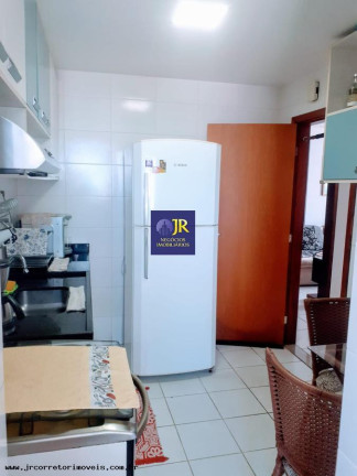 Imagem Apartamento com 3 Quartos à Venda, 127 m² em Itapuã - Vila Velha