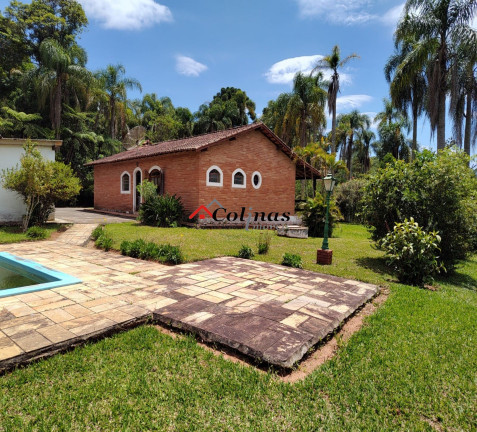 Imagem Imóvel com 3 Quartos à Venda, 8.000 m² em Depois Do Centro - Ibiúna Imagem Imóvel com 3 Quartos à Venda, 8.000 m² em Depois Do Centro - Ibiúna