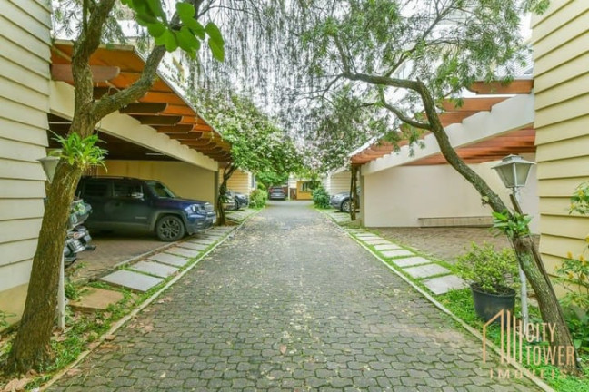Imagem Casa com 4 Quartos à Venda, 273 m² em Campo Belo - São Paulo Imagem Casa com 4 Quartos à Venda, 273 m² em Campo Belo - São Paulo