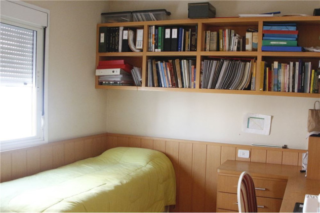 Imagem Apartamento com 4 Quartos à Venda, 176 m² em Pinheiros - São Paulo