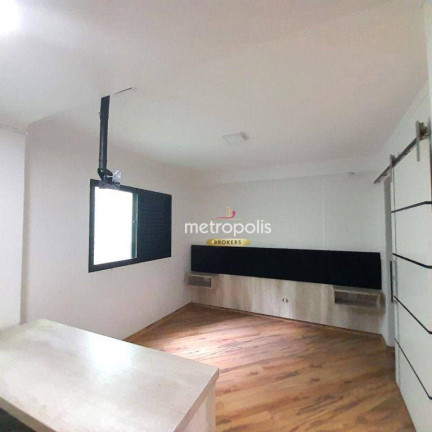 Imagem Cobertura com 2 Quartos à Venda, 87 m² em Olímpico - São Caetano Do Sul Imagem Cobertura com 2 Quartos à Venda, 87 m² em Olímpico - São Caetano Do Sul