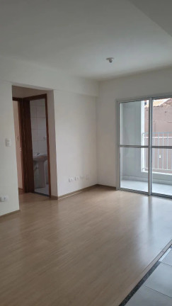 Imagem Apartamento com 2 Quartos à Venda, 52 m² em Zona 7 - Maringá