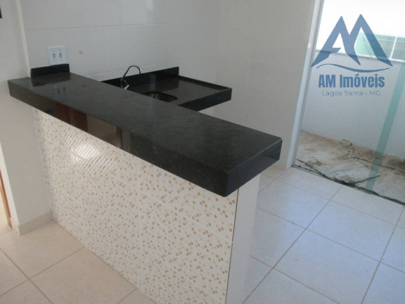Imagem Casa com 2 Quartos à Venda, em São Benedito - Santa Luzia Imagem Casa com 2 Quartos à Venda, em São Benedito - Santa Luzia
