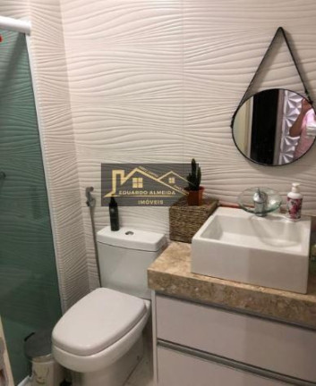 Imagem Apartamento com 2 Quartos à Venda, 52 m² em Vila Progresso - Sorocaba Imagem Apartamento com 2 Quartos à Venda, 52 m² em Vila Progresso - Sorocaba