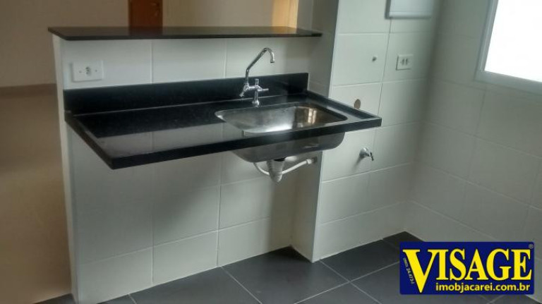 Imagem Apartamento com 2 Quartos à Venda, 46 m² em Vila Formosa - Jacareí