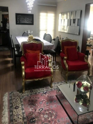 Imagem Apartamento com 4 Quartos à Venda, 177 m² em Jardim Ana Maria - Jundiaí Imagem Apartamento com 4 Quartos à Venda, 177 m² em Jardim Ana Maria - Jundiaí