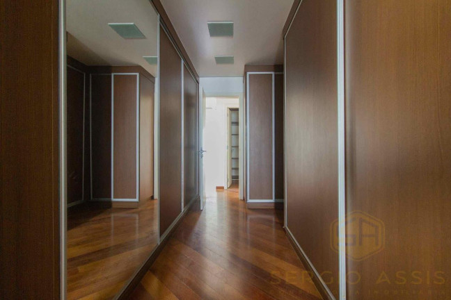 Imagem Apartamento com 4 Quartos à Venda, 349 m² em Santa Cecília - São Paulo