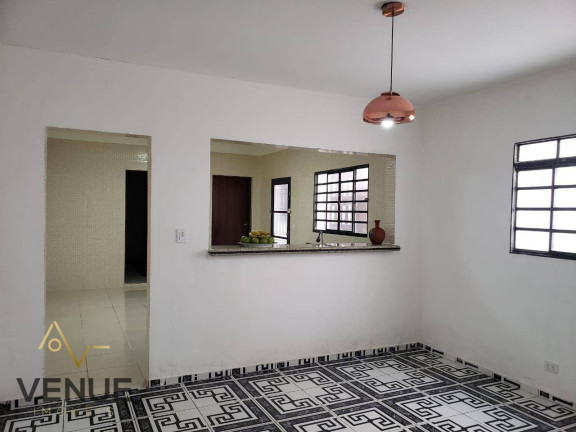 Imagem Sobrado com 5 Quartos à Venda, 220 m² em Jardim Tuã - São Paulo Imagem Sobrado com 5 Quartos à Venda, 220 m² em Jardim Tuã - São Paulo
