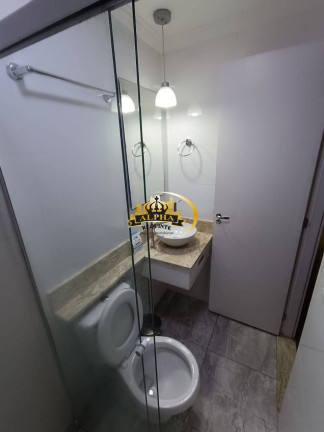 Imagem Apartamento com 2 Quartos à Venda, 60 m² em Bethaville I - Barueri