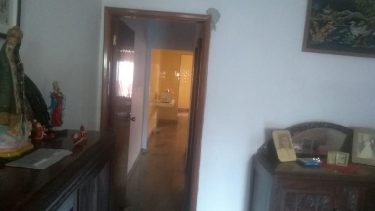 Imagem Casa com 5 Quartos à Venda, 257 m² em Tatuapé - São Paulo