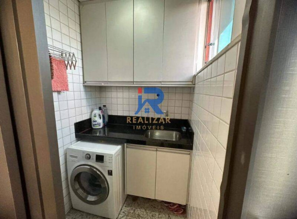 Imagem Apartamento com 3 Quartos à Venda, 140 m² em Calafate - Belo Horizonte