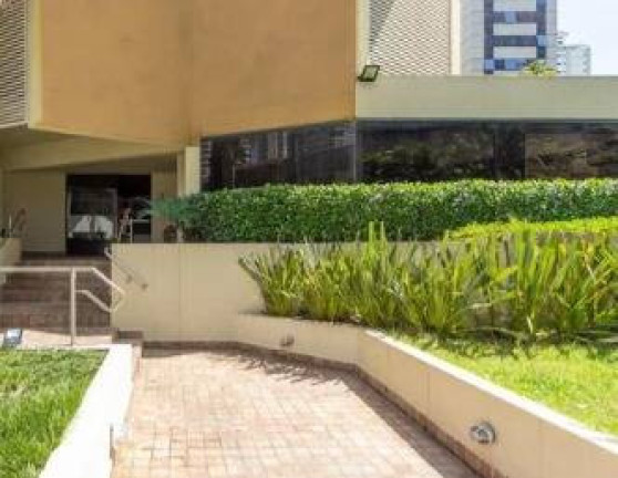 Imagem Apartamento com 1 Quarto à Venda, 50 m² em Vila Nova Conceição - São Paulo Imagem Apartamento com 1 Quarto à Venda, 50 m² em Vila Nova Conceição - São Paulo