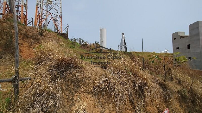 Terreno à Venda, 140 m² em Itaguaçu - Aparecida