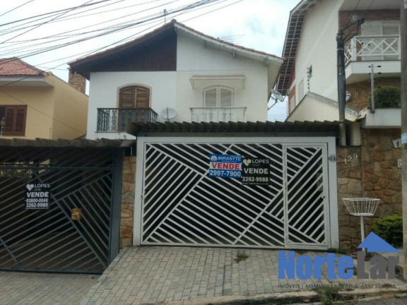 Imagem Sobrado com 3 Quartos à Venda, 123 m² em Horto Florestal - São Paulo Imagem Sobrado com 3 Quartos à Venda, 123 m² em Horto Florestal - São Paulo