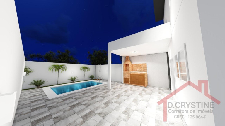 Imagem Casa com 3 Quartos à Venda, 136 m² em Portais - Cajamar Imagem Casa com 3 Quartos à Venda, 136 m² em Portais - Cajamar