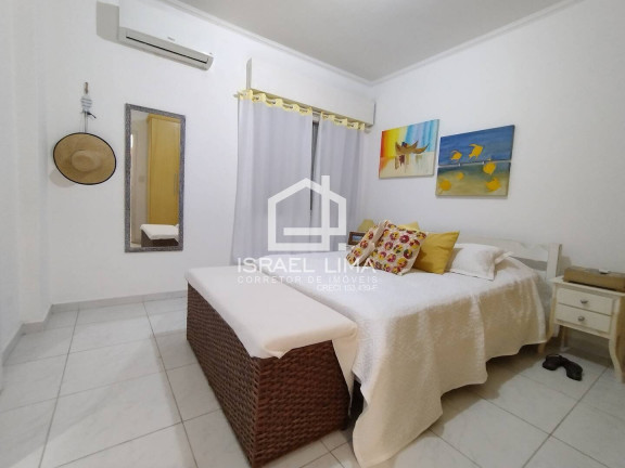 Imagem Apartamento com 2 Quartos à Venda, 90 m² em Boqueirão - Santos Imagem Apartamento com 2 Quartos à Venda, 90 m² em Boqueirão - Santos