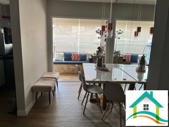 Imagem Apartamento com 2 Quartos à Venda, 65 m² em Santa Maria - São Caetano Do Sul Imagem Apartamento com 2 Quartos à Venda, 65 m² em Santa Maria - São Caetano Do Sul